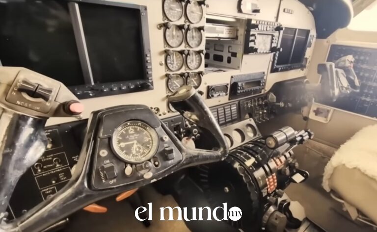 FGR identifica al piloto que trasladó a El Mayo Zambada a Estados Unidos y revela su situación actual