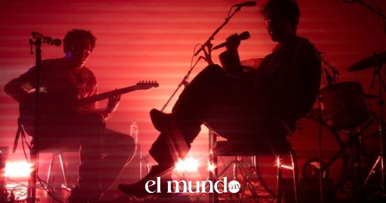 Pitchfork Music Festival CDMX anuncia su tercera edición con formato multisede en septiembre Pitchfork Music Festival CDMX anuncia su tercera edición con formato multisede en septiembre