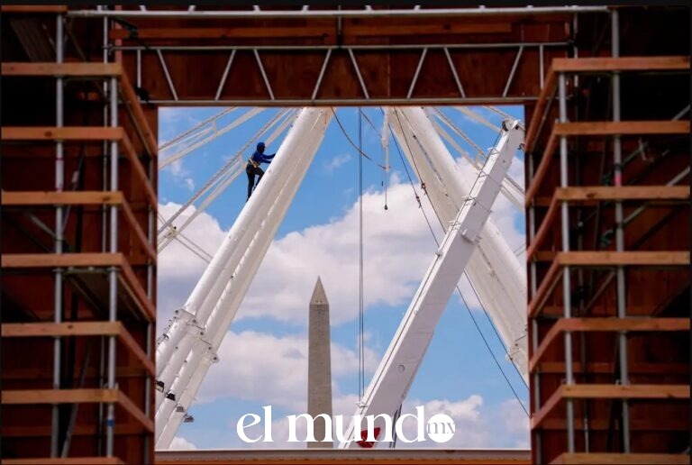 Crece la controversia por las celebraciones del 250 aniversario de la independencia de Estados Unidos