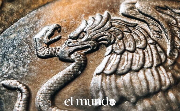 ¿Por qué reemplazarán el núcleo de la moneda de 10 pesos en México?