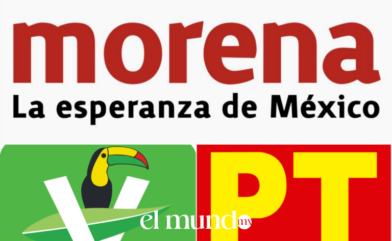 PT confronta al Partido Verde por condicionar alianza electoral en Chihuahua