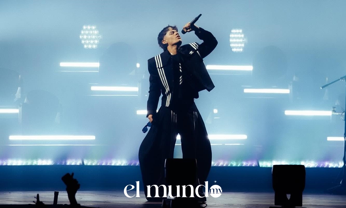 ¿Qué conciertos habrá en CDMX este fin de semana del 10, 11 y 12 de julio de 2026?