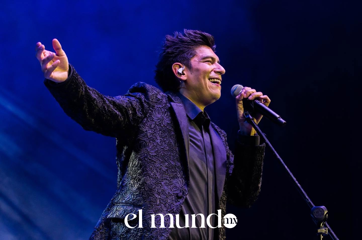 ¿Qué conciertos habrá en CDMX este fin de semana del 10, 11 y 12 de julio de 2026?