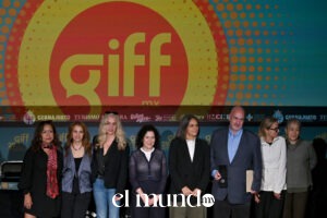 ¿Qué películas estarán en el festival de cine GIFF 2026?
