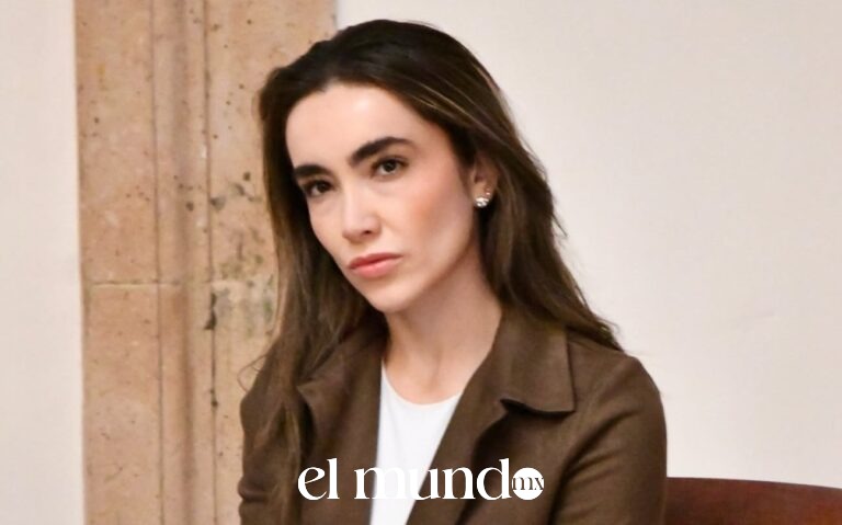 ¿Quién es Natalia Torres, abogada que quiere que los ‘ignorantes’ no voten? ¿Quién es Natalia Torres, abogada que quiere que los 'ignorantes' no voten?