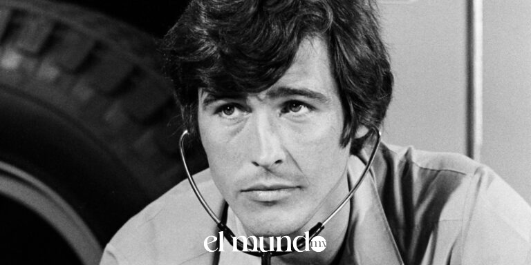 Fallece Randolph Mantooth, el icónico paramédico de la serie ‘Emergency!’ de los años 70 Fallece Randolph Mantooth, el icónico paramédico de la serie 'Emergency!' de los años 70
