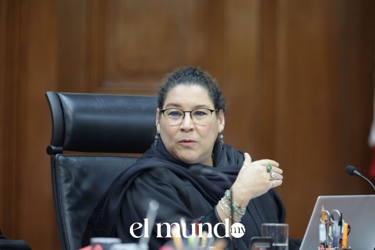 Oposición y gobierno rechazan propuesta de la ministra Lenia Batres para gravar herencias y Afores Oposición y gobierno rechazan propuesta de la ministra Lenia Batres para gravar herencias y Afores