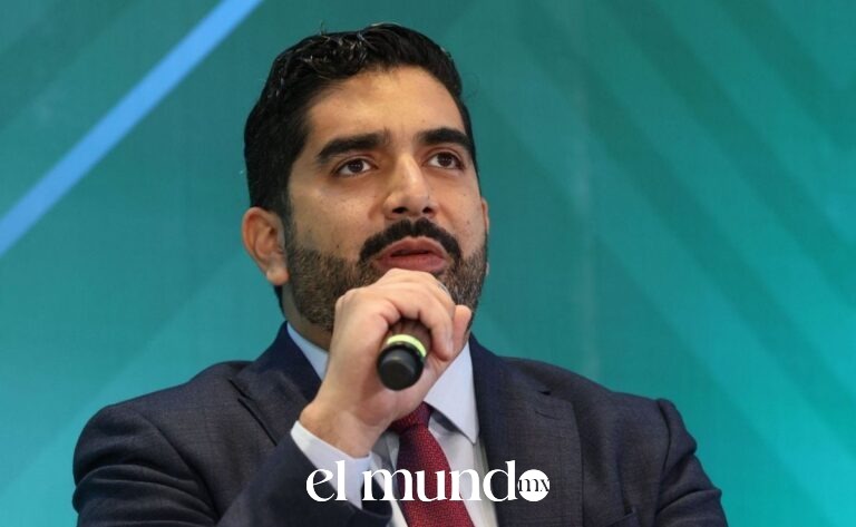 Embajador Lazzeri plantea reciprocidad como eje de la relación bilateral entre México y Estados Unidos