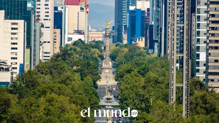Renta de oficinas en CDMX rompe récord histórico impulsada por demanda de mayor calidad