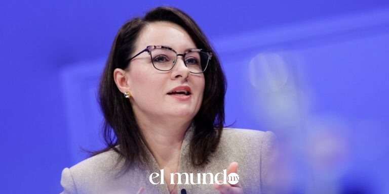 Primera ministra de Ucrania renuncia en medio de reestructuración gubernamental anunciada por Zelenskyy Primera ministra de Ucrania renuncia en medio de reestructuración gubernamental anunciada por Zelenskyy