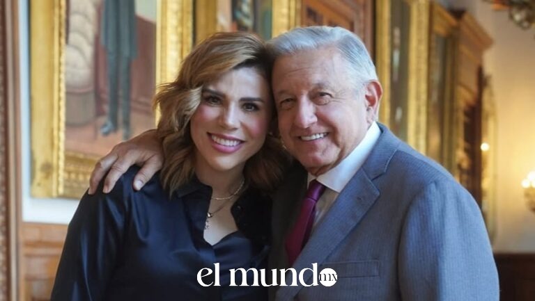 Reportan que Marina del Pilar busca colaborar con el FBI