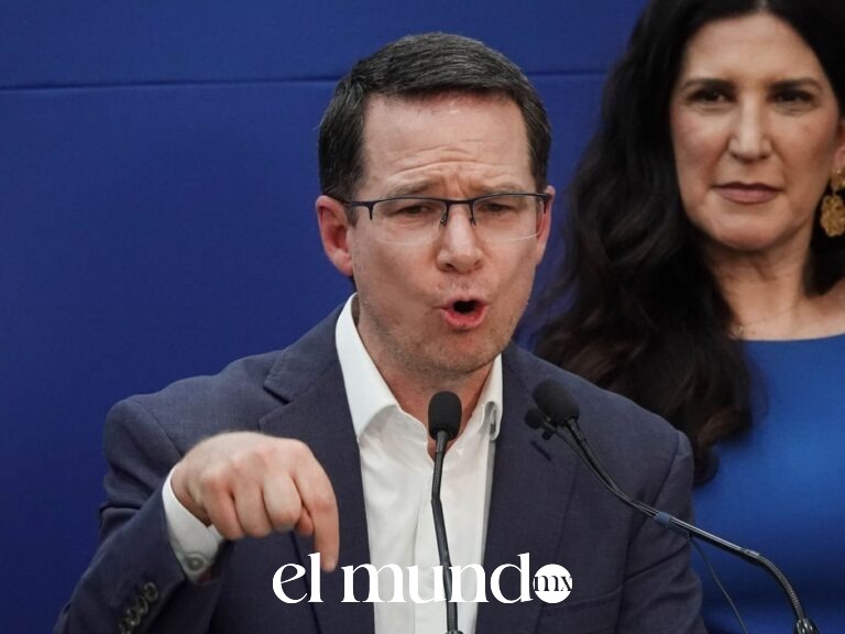 Ricardo Anaya exige detención de Rocha Moya y transparencia sobre declaración ante FGR