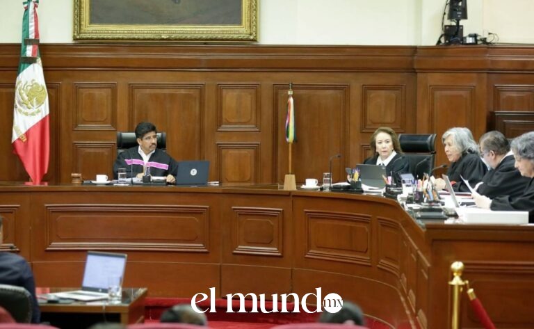 Suprema Corte anula auditoría estatal sobre recursos federales en Acapulco y favorece a Abelina López