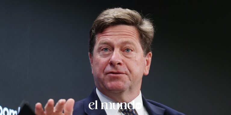 Senado de Estados Unidos agenda nueva audiencia de confirmación para Jay Clayton como director de inteligencia nacional