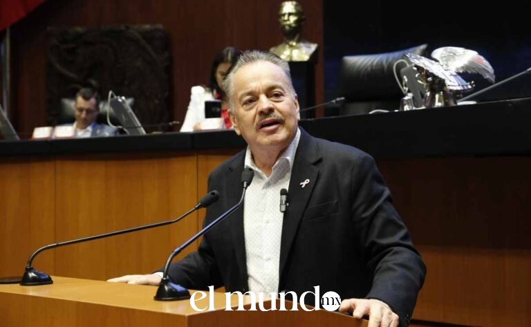 Senado de la República impulsa reforma para fortalecer 2462 municipios en seguridad e infraestructura Senado de la República impulsa reforma para fortalecer 2462 municipios en seguridad e infraestructura