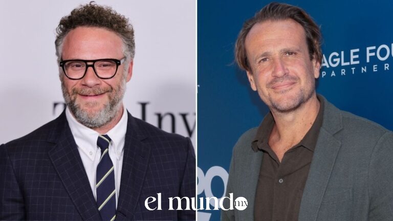 Seth Rogen recuerda su fallida audición para 8 Mile junto a Jason Segel: 'Era demasiado estúpido'