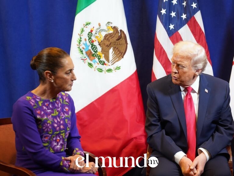 Sheinbaum envía felicitación a Estados Unidos por 250 años de independencia y subraya derecho a la soberanía