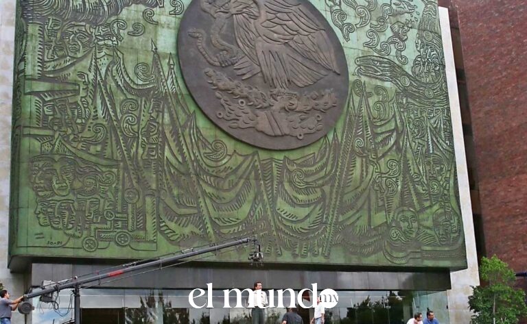 Secretario general de San Lázaro atribuye aumento de plazas administrativas a responsabilidad del sindicato Secretario general de San Lázaro atribuye aumento de plazas administrativas a responsabilidad del sindicato