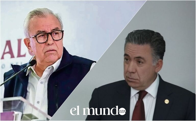 SRE transparenta comunicaciones con Estados Unidos sobre solicitudes de extradición de funcionarios mexicanos