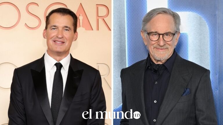 Amazon MGM Studios y United Artists adaptarán The Mandela Catalogue con producción de Steven Spielberg Amazon MGM Studios y United Artists adaptarán The Mandela Catalogue con producción de Steven Spielberg