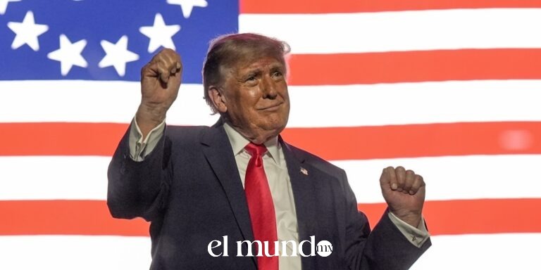 Clima severo interrumpe celebración del Cuatro de Julio de Trump en Washington