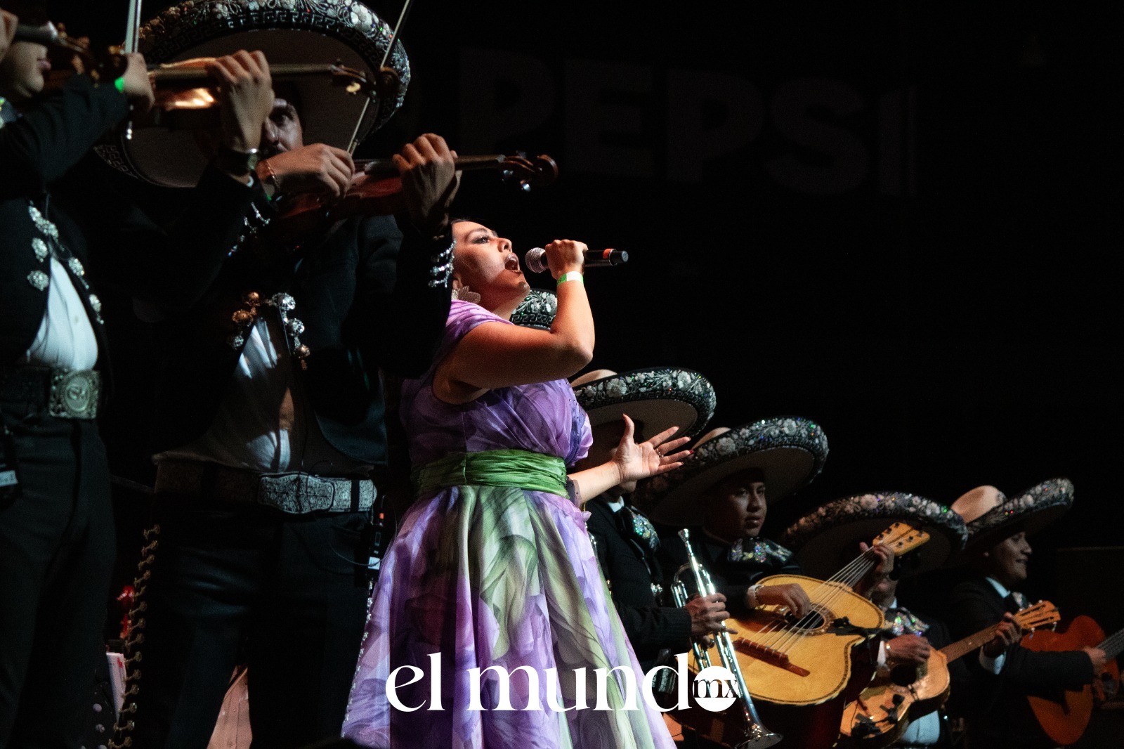 Con la voz de todo México, Miriam Solís llegará al Festival Lírico de Benicàssim