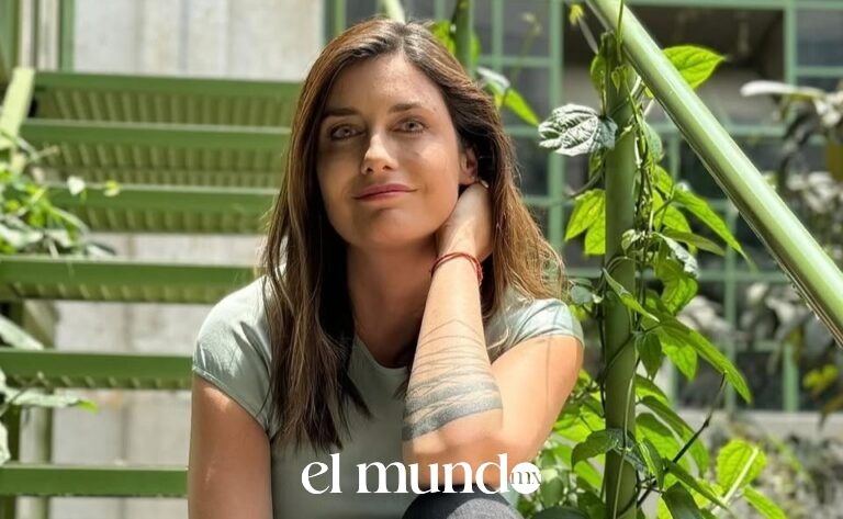 Las heridas que llegan a la adultez: Ximena Santaolalla publica 'Un jardín al fondo de la noche'