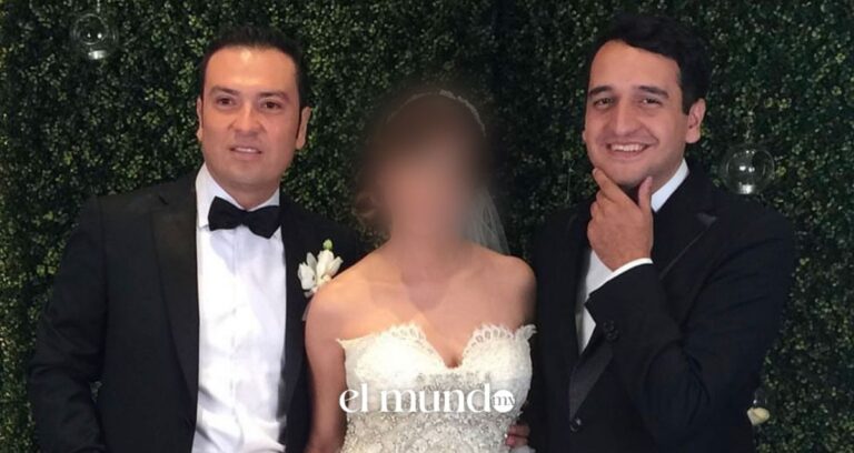 ¡Malas amistades! Empresa de amigo de ‘Andy’ enfrenta investigación ¡Malas amistades! Empresa de amigo de ‘Andy’ enfrenta investigación