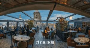 ¿Dónde dar el Grito en CDMX? Lugares para el 15 de septiembre 2026