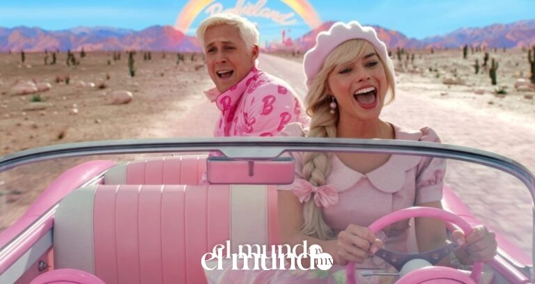Barbie 2 en duda: Margot Robbie y Ryan Gosling aún no acuerdan su regreso