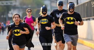 Eventos y actividades deportivas en la CDMX durante septiembre 2026