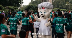 Eventos y actividades deportivas en la CDMX durante septiembre 2026