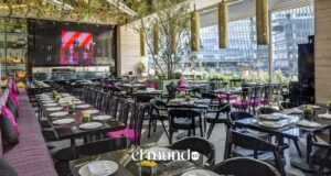 ¿Dónde dar el Grito en CDMX? Lugares para el 15 de septiembre 2026