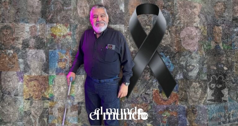 Muere Carlos del Campo, reconocido actor de doblaje mexicano, a los 67 años