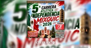 Eventos y actividades deportivas en la CDMX durante septiembre 2026