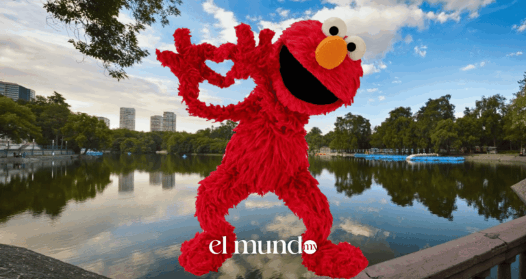 Carrera Elmo 2026 en CDMX: fecha, ruta, precios de inscripción y entrega del kit