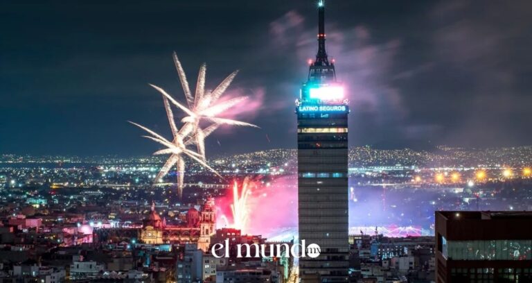 Fiestas Patrias en CDMX 2026: lugares y eventos para celebrar el Grito