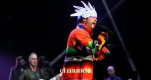 Conciertos en CDMX septiembre 2026: fechas, artistas y horarios