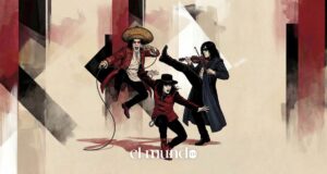 Conciertos en CDMX septiembre 2026: fechas, artistas y horarios