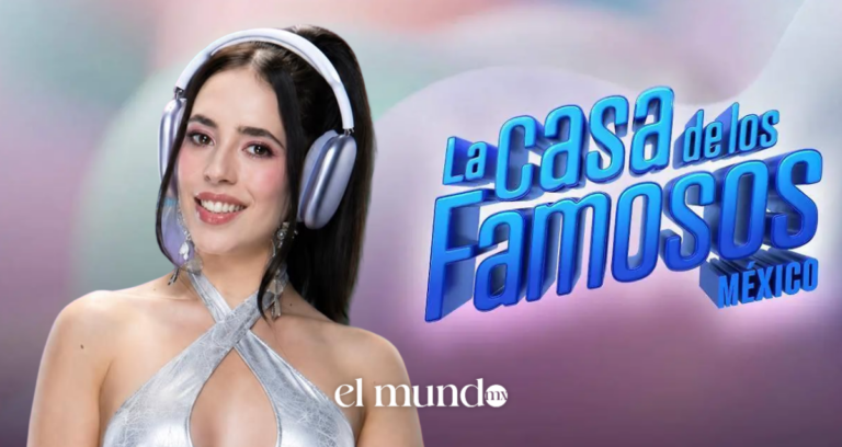La Casa de los Famosos México supera los 11.7 millones de espectadores tras eliminación de Arantza Ruiz