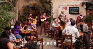 ¿Dónde dar el Grito en CDMX? Lugares para el 15 de septiembre 2026