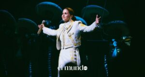 Conciertos en CDMX septiembre 2026: fechas, artistas y horarios