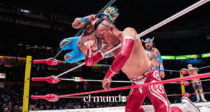 ¿Qué hacer este fin de semana 21, 22 y 23 de agosto en la CDMX?