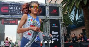 Eventos y actividades deportivas en la CDMX durante septiembre 2026