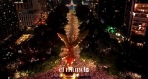 ¿Dónde dar el Grito en CDMX? Lugares para el 15 de septiembre 2026