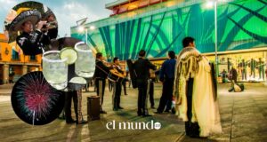 ¿Dónde dar el Grito en CDMX? Lugares para el 15 de septiembre 2026