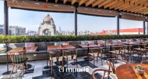 ¿Dónde dar el Grito en CDMX? Lugares para el 15 de septiembre 2026