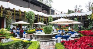 ¿Dónde dar el Grito en CDMX? Lugares para el 15 de septiembre 2026