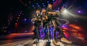 Conciertos en CDMX septiembre 2026: fechas, artistas y horarios