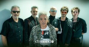 Conciertos en CDMX septiembre 2026: fechas, artistas y horarios